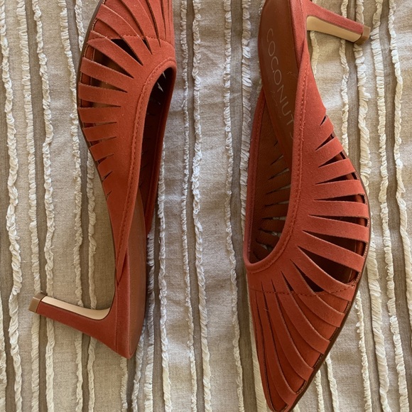 Matisse Mules - Picture 1 of 5
